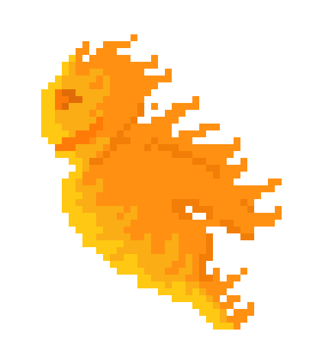 [9664c4] elemental fire 