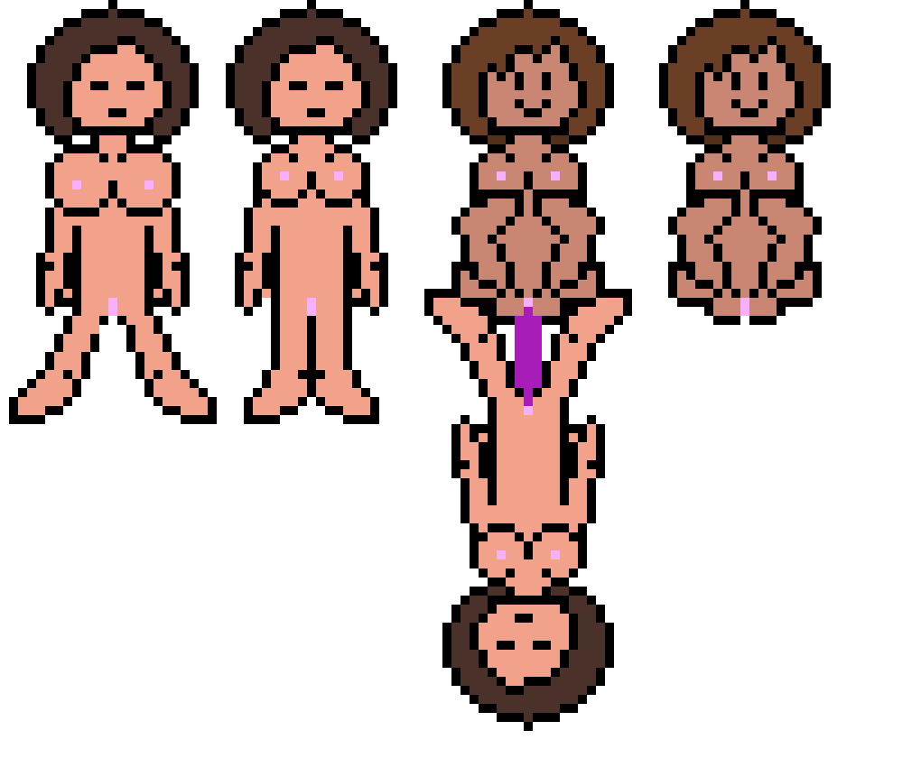 Undertale Sprites #2