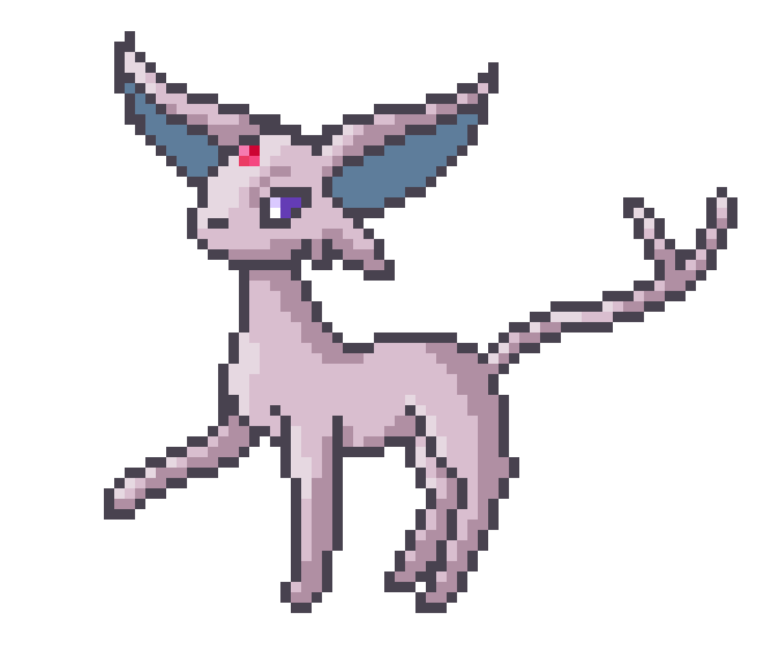 [d570aa] espeon