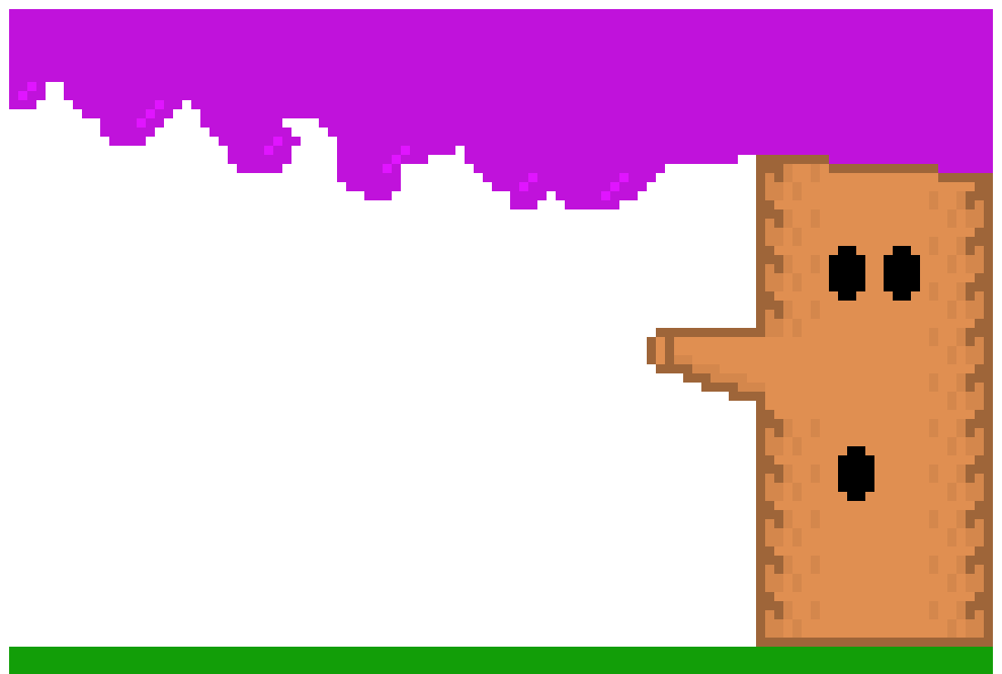 [15485e] Whispy Woods EX