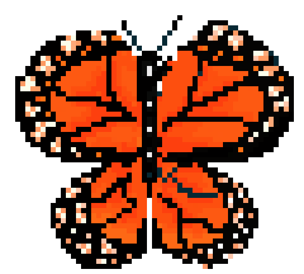 [c80e06] butterfly 1