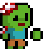 [263c95] Zombie 1