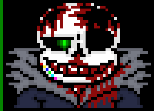[691fe2] you seem hurt aswell, ya brother there to help you?     -  Cherry
