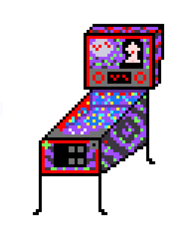 pinball