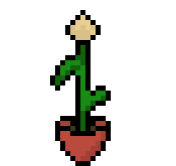 [124e50] Potted Plant 1