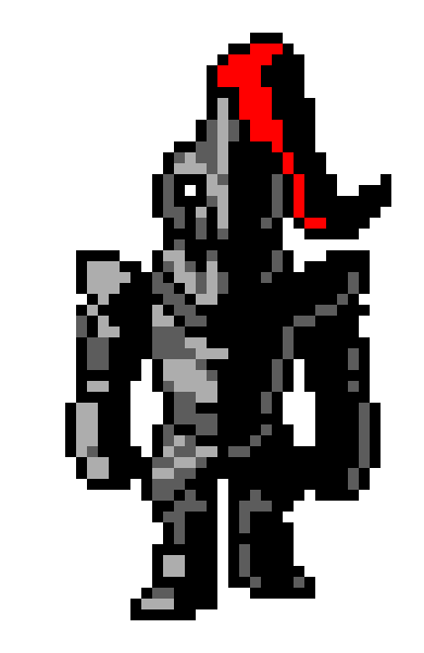 Undyne: Armor