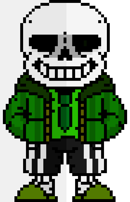 Me as the more things change sans.