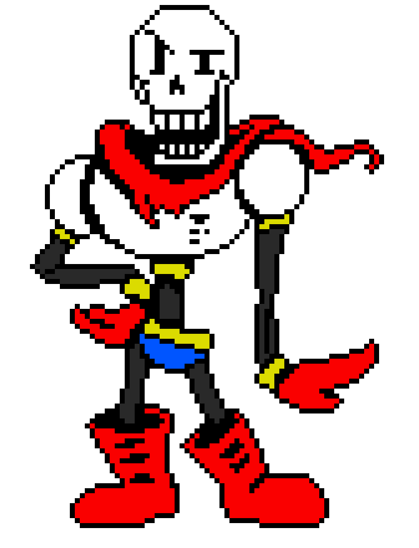 [0e85c0] THE GREAT PAPYRUS