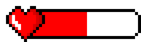[1021ee] Health Bar 50