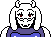 [a23673] Colored Toriel Text Box Sprite 39