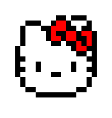 [9664c4] hello kitty