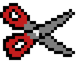 [0009d6] open_scissors