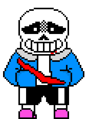 [071788] Last breath phase 1.5 sprite sheet part 1