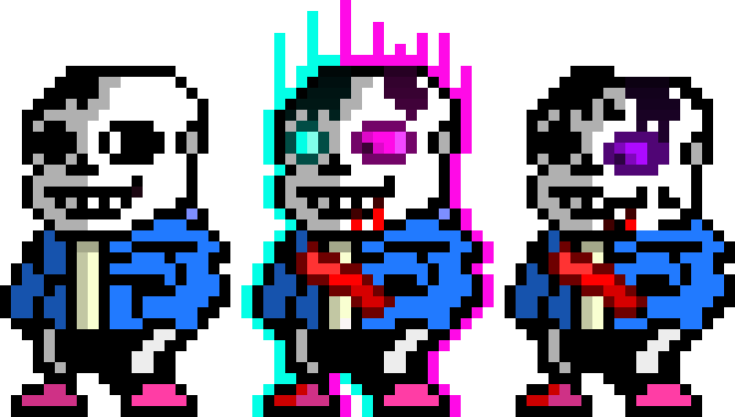 [a8ff59] Deltarune The Last Stand
