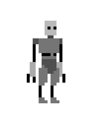 [beb5f1] robot