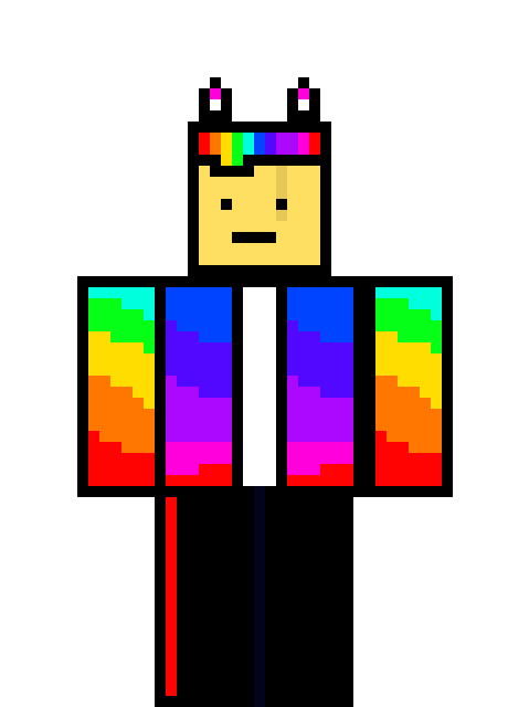 [401102] ((ima rp as him now))*waddling around in the cold shivering*-smol rainbow