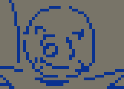 [816c09] Dang- poor dude. *Ripping paper*
