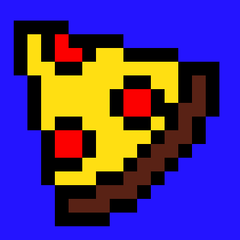 [9664c4] Pizza
