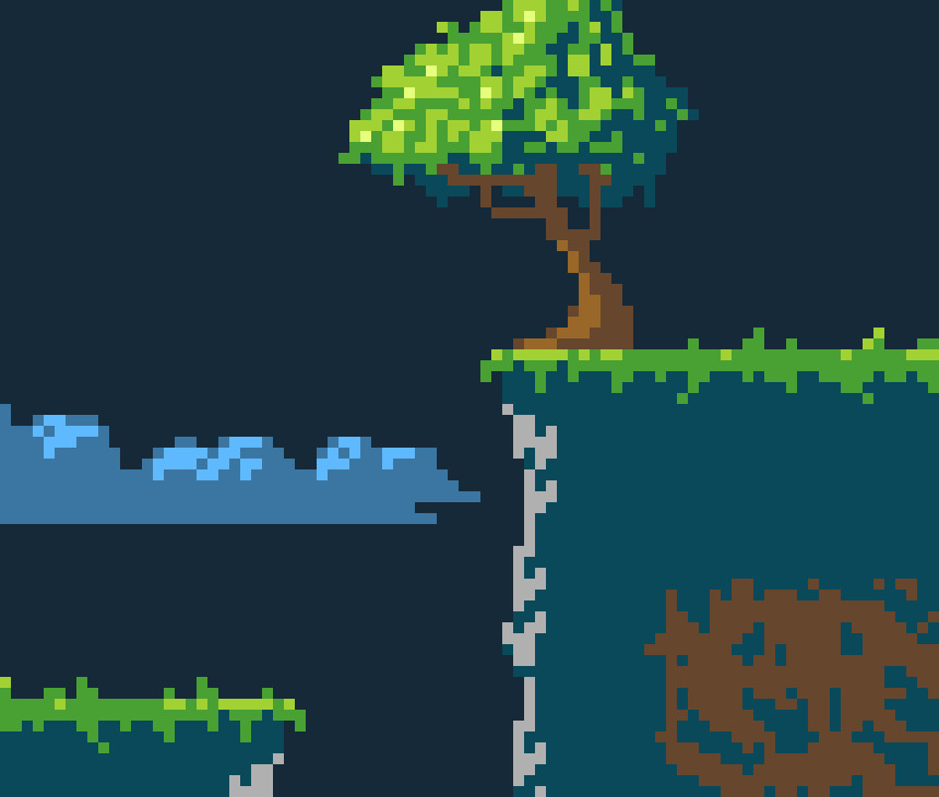 [9664c4] Landscape