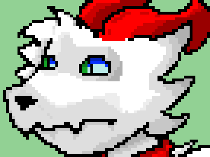 [95be89] So I`m NOT, alone then... UUUUHHHHHHHHH... -He picked someone, up set then down then vanished-