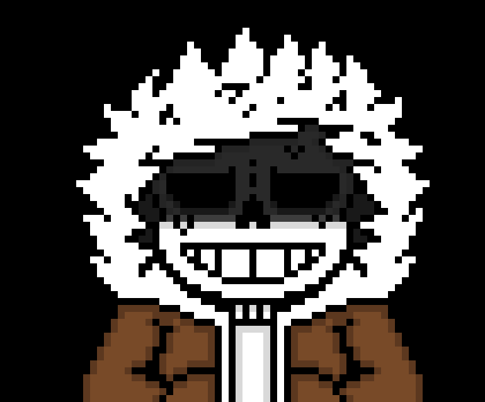 [71fafd] *shakily sends bones at Smiley's arm*