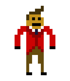 [9664c4] georgio the guy idle