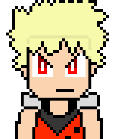 [b9de0d] we can only be friends on one occasion - bakugou katsuki  