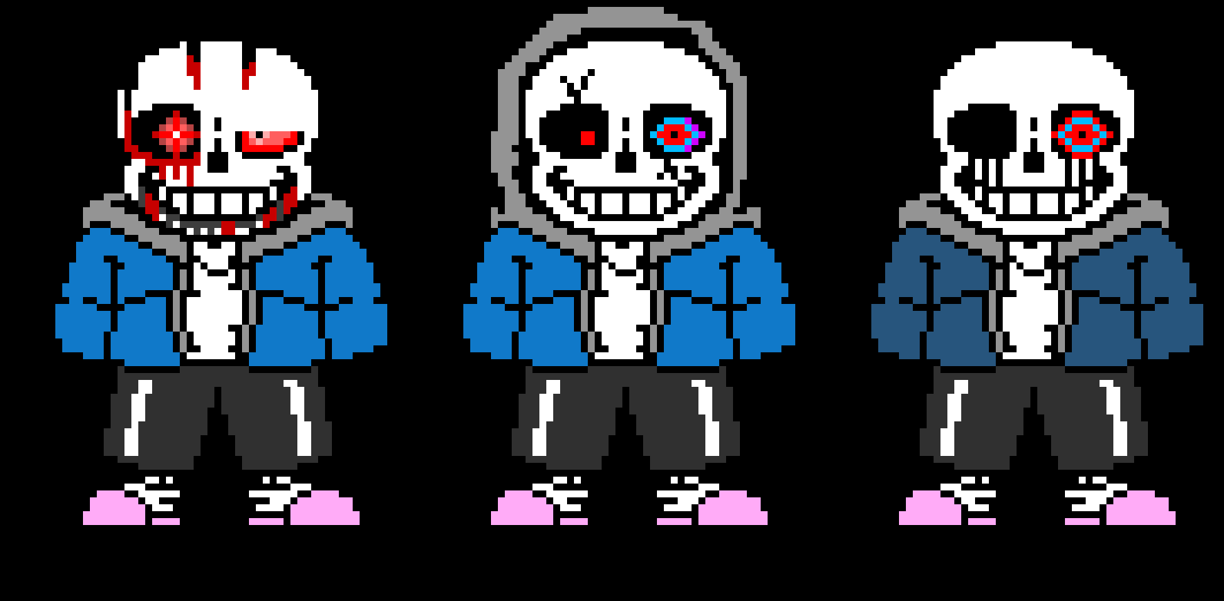 [39d9d6] former!murder time trio
