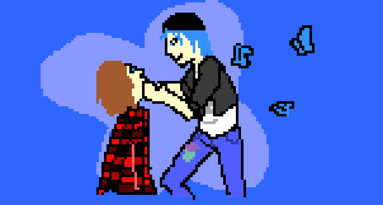 [9664c4] chloe and max