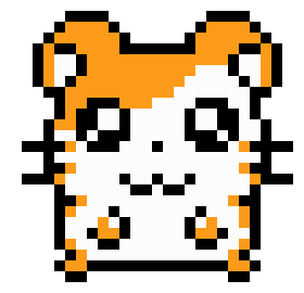 Hamster