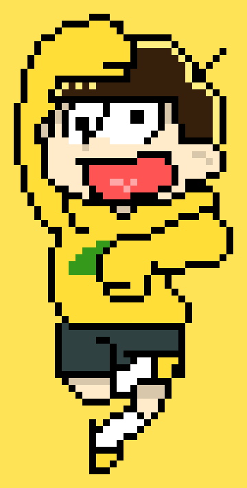 [9664c4] jyushimatsuuuu