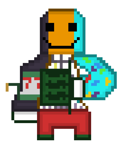 [2b2cca] Lotso hat in hand Sprite
