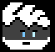 [7a0a81] *he takes the arm hit.* (HP: 495/500) *he teleports in front of chara, avoiding the slashes. then grabs them, throws them upwards, and uppercutting them in the face.*