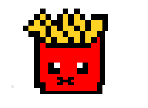 [9664c4] Fries