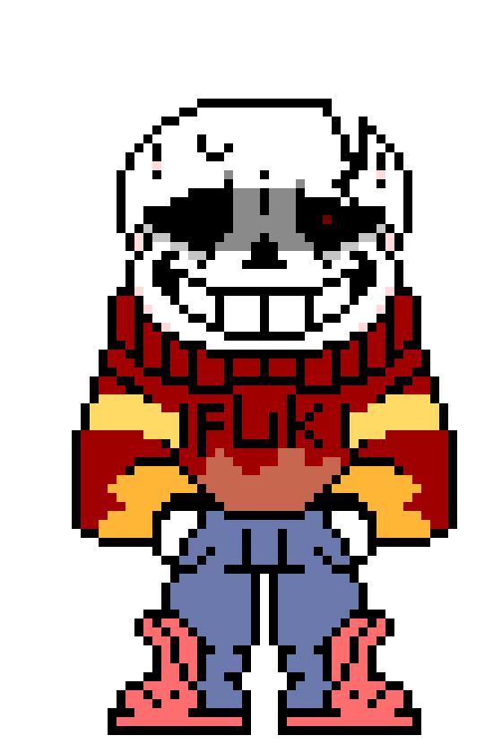 [e23a89] Nothing will be like the original Jim Underfell.