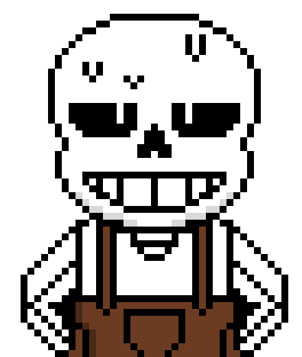 [7c78a2] *he just sits on the ground, since he can't get in the boxcar