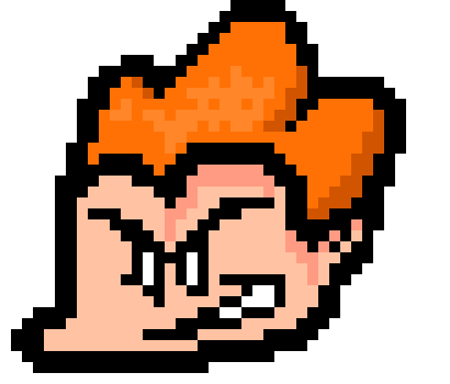 PICO head .-. [Ace]