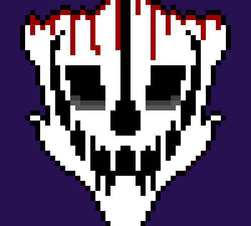 [00fc8a] *bites Terror's leg and picks him up, sinking his teeth deeper into Terror's leg*