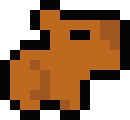 [2f313b] Capybara