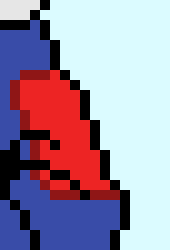 [b9de0d] *the bone would hit his arm*....... - Sans.