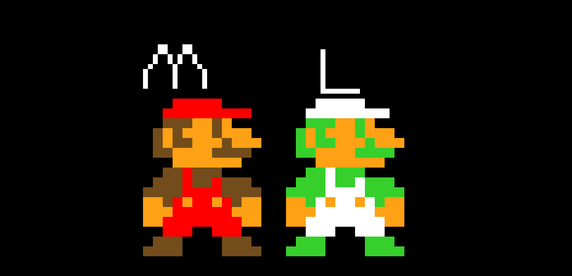 [00da3b] mario