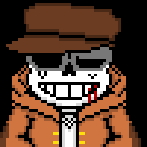 [b63bdb] GHH *coughs blood* 