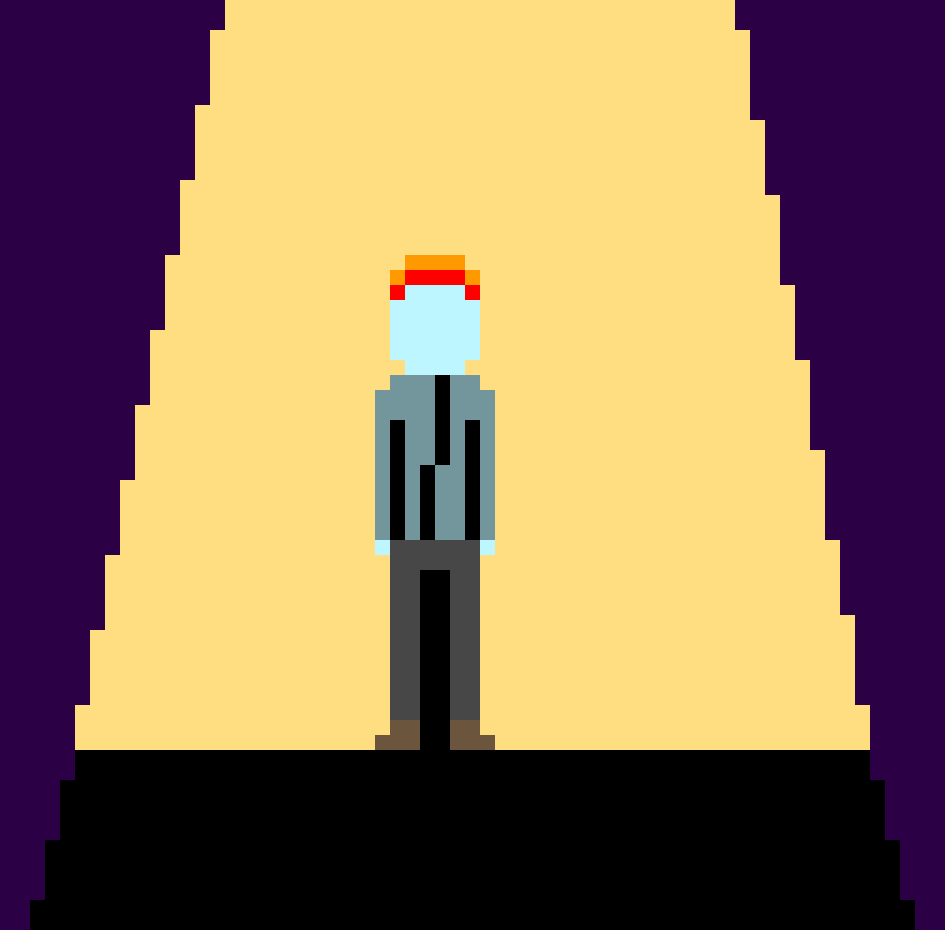 [46f925] Stage Fright Album cover