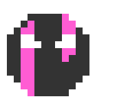 [786c7d] danganronpa pixel sprite base