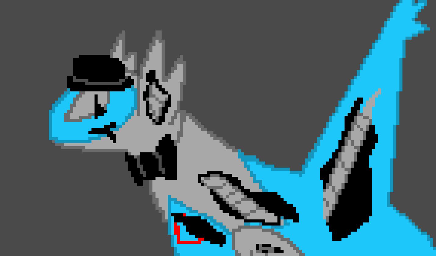 [9664c4] animaronic latios prt 4