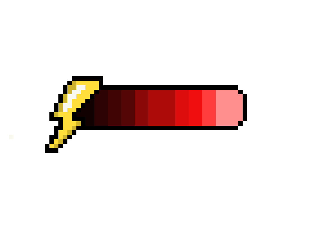 [6be6d3] life Bar (10/12)