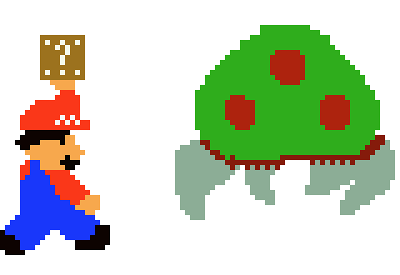 [9664c4] mario metroid 