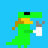 [9b3b11] dino