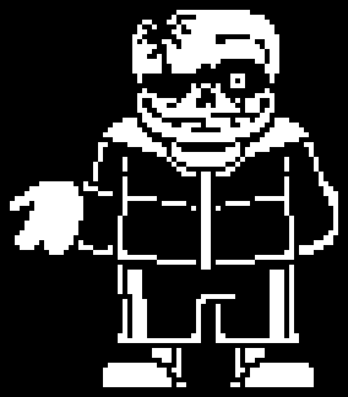 [169ec9] Undertale: Can't Stand Not Breathing 1