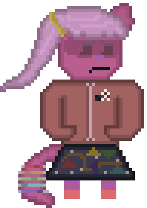 [a00846] Tara Worried
